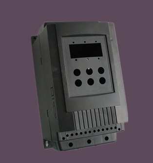 R2系列軟啟動(dòng)器外殼
