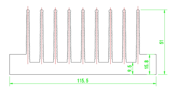 LC-115.5X51+9.5