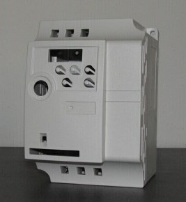 臺(tái)達(dá)LE變頻器外殼